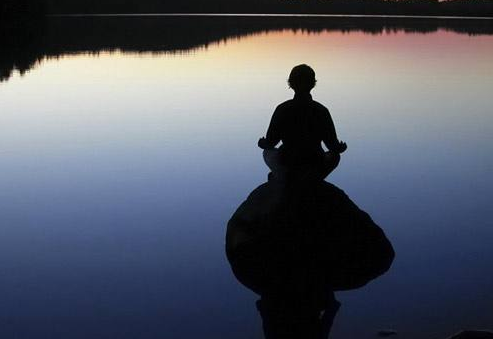 为什么佛学是真的4：冥想的方法